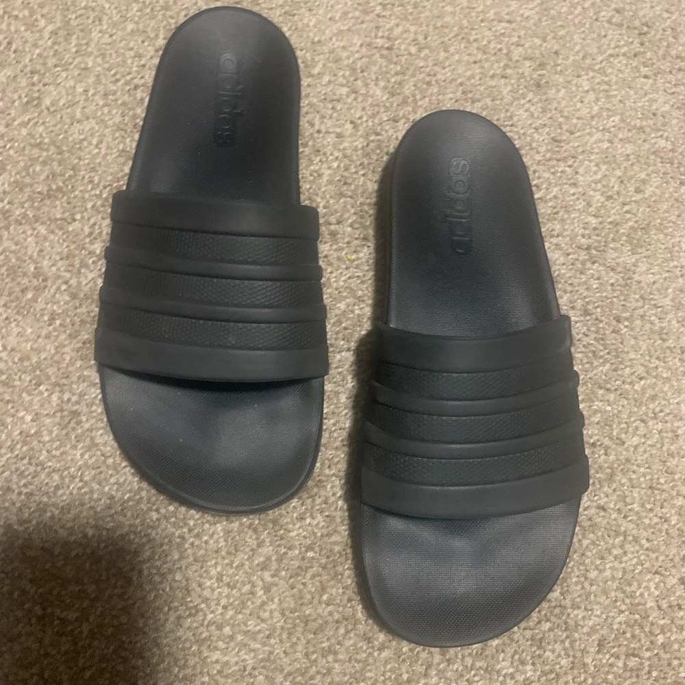 Adidas Slides